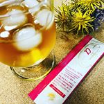 ファストザイムの酵素ドリンク。小袋タイプだから持ち運びに便利💕.ファストザイム アルファは、70種類以上の食物を3年半熟成発酵させた植物性乳酸菌発酵飲料をベースに、美容ビタミンと言われるビ&hellip;のInstagram画像