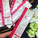 乾燥が気になる季節、試してみたかったファストザイム アルファ飲み始めました💕 飲み始めてから、最近肌の調子がいい！おいしいから無理せず続けられて体の中から綺麗になれている気がします💕#ファストザイ&hellip;のInstagram画像