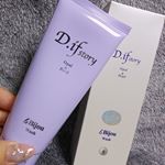 ☺️💕D.ifstory opal＆pearl少しの量でももっちもちの濃密泡ができました！この時期乾燥したり敏感になり始めてましたが、刺激はありませんでした！使い続けてみて、お肌の&hellip;のInstagram画像
