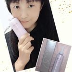 ビタミンC誘導体をはじめとした高濃度のうるおい美容成分が配合されている乳液「ASHADA-アスハダ-モイスチュアミルク（乳液）」 .ホホバ種子油、アボカド油、スクラワンの３種類のバリア機能が、&hellip;のInstagram画像