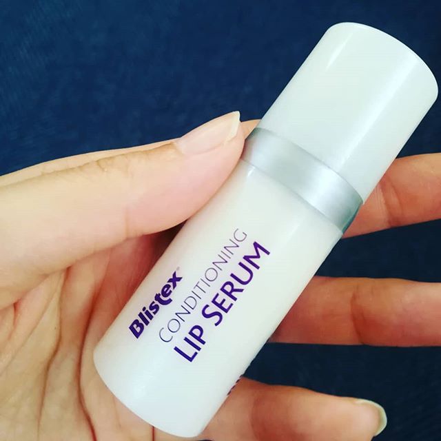 口コミ投稿：#Blistex..ブリステックスから美容液タイプのリップクリーム✨✨..冬は。。。特に冬は…