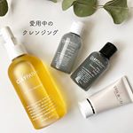 ・・pic1▶︎最近使ってよかったオススメのクレンジングです😊・・@claypathy___ #クレパシークレンジングオイル・・#THREE の #クレンジ&hellip;のInstagram画像