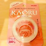 モニプラで当選して使ってみたけど、ほんとに息が華やかになっていい感じ！デート前に一粒口に入れるとニオイの心配がなくなりました★マスクをしているときの口臭も気にならなくなりました！#kaoru &hellip;のInstagram画像