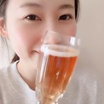 美味しくて飲みやすい酵素ドリンク美容ビタミンといわれるビオチン配合で頭の先から指の先まで内側からケア出来るのは、嬉しいです💕💕💕 #ファストザイム #ファストザイムアルファ #腸活 #moni&hellip;のInstagram画像