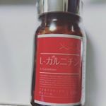 運動しながら続けるぞ〜٩(*˙O˙*)و#セレブリスタ #Lカルニチン #サプリ #基礎サプリ #健康 #monipla #celeblissta_fanのInstagram画像