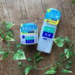 Pure Natural エッセンスローションuv &クリームエッセンスモイスト（保湿クリーム）をお試ししました✨エッセンスローションは化粧水と乳液がひとつになっているので、洗顔後はこれ一本で&hellip;のInstagram画像