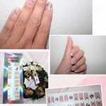 NAIL`sNAIL　ジェルネイルストリップ💞.ネイルスネイル【No.058　ヌーディピンク】を使ってみました❤️.ファッションやシーンに合わせて使える本格ジェルネイルシールな&hellip;のInstagram画像