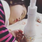 ゆずとジンジャーの香りが良い⸜(* ॑꒳ ॑* )⸝⋆*べとべとせんし香りがずーっと続くまた買おう💕💕💕💕#rinren #リンレン #ナチュラルコスメ #monipla #bxena&hellip;のInstagram画像