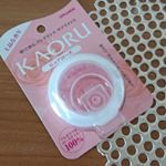 KAORUフレグランスサプリメント一粒で憧れのバラの吐息になる～✨席での打ち合わせも、娘に顔をくっつけてお話するときも、女性らしさに自信がもてるようになりました！！ 大好きなバラの香り&hellip;のInstagram画像