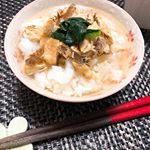 .12.07.Fri.🌙 夜食？朝食？ ☀️✼&bull;&bull;┈┈┈┈&bull;&bull;✼&bull;&bull;┈┈┈┈&bull;&bull;✼函館あさひ 焼き鯖ほぐし茶漬け✼&bull;&bull;┈┈┈┈&bull;&bull;✼&bull;&bull;┈┈┈┈&bull;&bull;✼.『焼き鯖ほぐし』をいただ&hellip;のInstagram画像