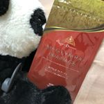 冷え性、むくみ、そして腹肉ダイエットのために♡今日から一ヶ月間チャレンジします〜粒も小さいし、1日２粒とかラクチン☺️今日あたりから冷え込むし、末端の冷えひえに効くといいなー。#めぐり&hellip;のInstagram画像