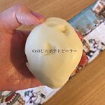 #ののじ #ピーラー #じゃがいも #皮むき #monipla #leben_fanのInstagram画像