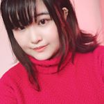 ❥ #今日のメイク﻿﻿安定の #ピンクメイク です🎀﻿カラコンも薄っすらピンクなんです💞﻿﻿アイライナーはブラックを﻿細めにin﻿﻿最近のメイクの仕上げには﻿#FL&hellip;のInstagram画像