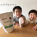 #アストリション #ジュニアプロテイン #食トレ #ジュニアアスリート #monipla #athtrition_fanのInstagram画像