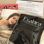 Exabraのショーツガードルモニターに当選しました。生地はしっかりしているけど、ウエストラインのくい込みがあまりないのでとても良いです。程良い締め付けで、お腹の部分はぽっこりお腹を抑えてくれ&hellip;のInstagram画像