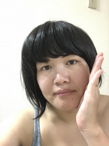 きれいにならはたい