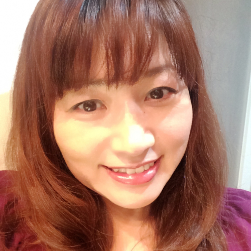 顔出しモニター