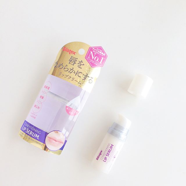 口コミ投稿：.唇が乾燥しやすい私にとって寝る前・メイク前には必須アイテムのリップクリーム。ア…