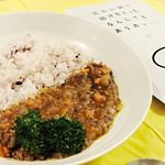 【美味しいカレー発見♡】☆★#五島の鯛で出汁をとったなんにでもあうカレー が届きました♡パウチの見た目が可愛い😊こちらの中身は具が入ってないカレールーのみで、色々アレンジが効き&hellip;のInstagram画像