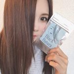 たまに生えてくる白髪のために飲み始めたよ。笑髪の毛に良い成分がこれでもか！と入ってる😳🌟 #ブラックナチュラー #白髪染め #黒髪 #サプリメント #コスメ好きさんと繋がりたい #美肌ケア #美髪&hellip;のInstagram画像
