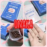 内臓脂肪と皮下脂肪を減らすのを助ける機能性表示食品のサプリメント！onakaが届きました👏✨ ✔︎肥満気味な方✔︎BMIが高めな方✔︎お腹の脂肪が気になる方✔︎ウエスト周囲径が気になる方にお&hellip;のInstagram画像