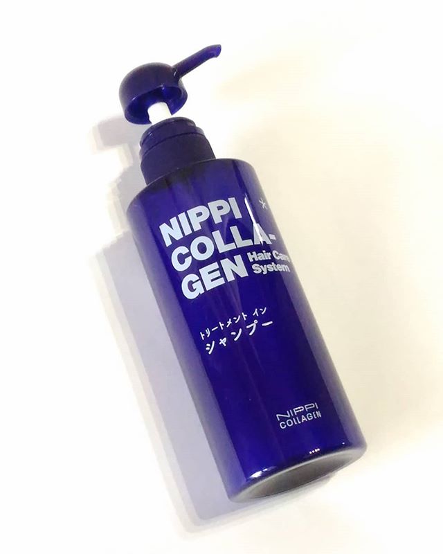 トリートメント イン シャンプーのクチコミ（口コミ）商品レビュー