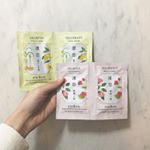 💐...日本生まれのアロマヘアケア「凛恋(リンレン)」をお試しさせていただきました❤︎12月15日にリニューアルするそうです。..今回お試ししたのは、▶︎ユズ&ジン&hellip;のInstagram画像