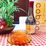 ..1日のスタートは&rdquo;発酵&times;温活&rdquo;から🌞💕.第一酵母(株)さんのcobonシリーズ『コーボンユズ&ジンジャー ライフプラスN525』💖@cobon_n ...最近一&hellip;のInstagram画像