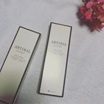 ARTIRAL UV&moistワンデー 10枚入り使用カラー☆オークル【13.0mm】とってもナチュラルなカラコン👀レンズが13.0mmなので大きくなく目にフィットして使&hellip;のInstagram画像