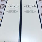 今回はこちらの、ARTIRAL UV&moistをお試しさせていただきました〜！！大好きなカラコン♡私はシンプルなブラックをお試しさせていただきました！つけ心地ですがコンタクト自体&hellip;のInstagram画像
