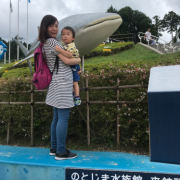 この子にいわれました。