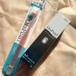 オーラパール&歯ブラシをお試しさせていただきましたオーラパールは今年7周年を迎えられたそうで、おめでとうございます🎉 ［薬用歯磨きオーラパール］歯周病、虫歯、口臭、歯の黄ばみなど、あらゆる&hellip;のInstagram画像