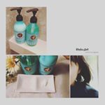 ふわっと素髪感がでるというフラガール ふわシャンプートリートメントセット シャンプー トリートメント をお試しさせていただきました♪ジャスミン＆フラワーブーケの甘く爽やかな香りで、お風呂場&hellip;のInstagram画像