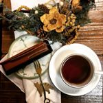 #インスタ映え#カフェ好き#クリスマス#ハイヤットリジェンシー東京#ケーキ#cakelover#cafelove#cafetime#フィーカ#自習#サラダクラブアンバサダー#サラダクラブテ&hellip;のInstagram画像