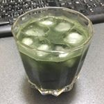 すごい飲みやすい青汁とは思えなかった!#yuwa #ユーワ #酵素 #フルーツ青汁 #アップルマンゴー #きれいになりたい #やせたい #プチ断食 #便秘解消 #monipla #yuwa_f&hellip;のInstagram画像