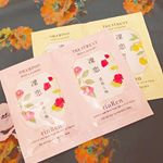 本日12月15日に無添加ヘアケアシリーズ「凜恋（リンレン）」がリニューアルして全国のロフトで先行発売します❣️処方・香り・パッケージを一新したこちらを一足先に試してみました😘✨.ユズ＆ジンジャ&hellip;のInstagram画像