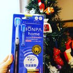 #キスユー  #歯ブラシ  #イオンパ #monipla #ionic_fan 先日  #post した  #イオン  のでる#歯ブラシ  #家庭  #home 私が継続してるのみて  #&hellip;のInstagram画像