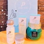 ❤︎pour moi❤︎ 化粧水と保湿クリーム♪コラーゲン・セラミド・ヒアルロン酸嬉しい成分がはいってる❤︎⍤⃝しっとりして肌に馴染むし、もっちもち*\(^o^)/*この乾燥する時&hellip;のInstagram画像