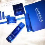 気になっていたDENENCIA敏感肌用美白ケアサエルのトライアルセットがお家に届きました❣️.わりと肌弱めなので、敏感肌用の美白ケアというのはかなり魅力的。.ホワイトニングローショ&hellip;のInstagram画像