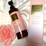 今日から新しいクレンジングに変えたの！.スキンサロン クレンジングセラム💓.肌になるべく負担をかけないために、W洗顔は良くないってのはよく知ってるけど、やっぱりなんだか落ちてない気がし&hellip;のInstagram画像