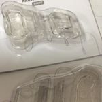 つけてると楽になりました💗なんか姿勢よくなった気がします！#aiderinc #つま先矯正 #monipla #aider_fanのInstagram画像