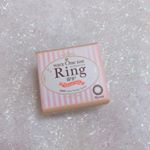 ..#121#レンズアップル#WAVEワンデーRINGシリーズ.容量 ／ 1箱（ 30枚入 ）価格 ／ 1,800円..1DAYカラコンを使用してみました！&hellip;のInstagram画像