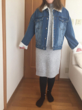 ファッションコーデ