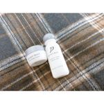 &hellip;日本盛って日本酒があってそれ私のバイト先で使われてるんだけどその日本盛を作ってる会社が実は化粧品も作っていたみたい！！！🍶💖 乳酸菌と日本酒酵母が配合されてて内容面はよく分からないけどと&hellip;のInstagram画像