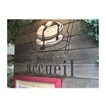 2018 / 11 / 20.大好きなプリセプターさんと3年越しの初lunch行ってきた💓ずーっと行きたかったのに2人は緊張ちゃうから職場の先輩も一緒に3人でランチ👩&zwj;👧&zwj;👧💞笑。&hellip;のInstagram画像