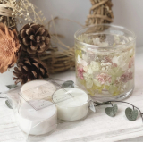 キャンドルアロマ