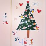 #マグネットパーク#クリスマスデコマグネット#おしゃれデザインSセット#マグネット#クリスマス#デコレーション#デコレーションマグネット#デコマグ#パーティー#磁石&hellip;のInstagram画像