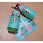 ...moniplaで当選したMEROS COSMETICSさんのふわジャンプーにふわトリートメント💇...#ふわシャンプー #フラガール #シャンプー #moni&hellip;のInstagram画像