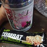 #prosupps #hydrobcaa #bcaa #monipla #premiumfoods_fan頑張りまっす！のInstagram画像