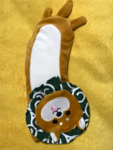 口コミ：先日のモニター当選( * ?? ?* )の画像（1枚目）